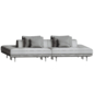 Surface Pre configured Sofa Setup 6 - Диваны - 3D модель - фото 4