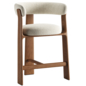 Granite 3 Legs Bar Stool - Стулья - 3D модель - фото 2