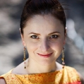 Елена Осадчая
