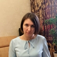 Нелюбина Елена