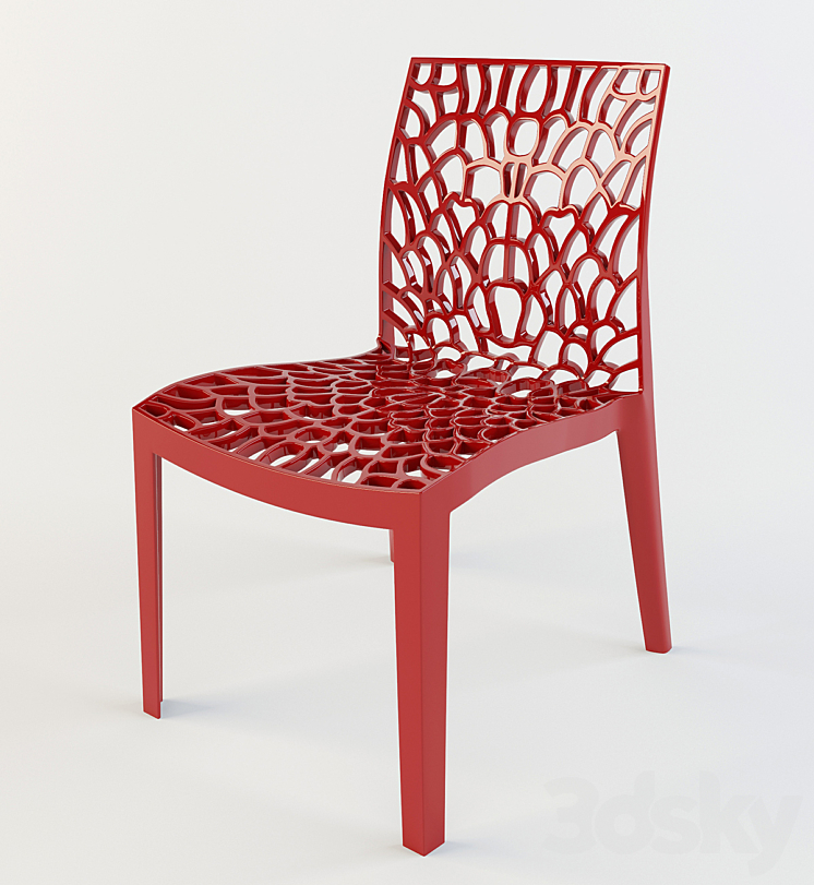 Gruvyer grand soleil stackable chair cheap