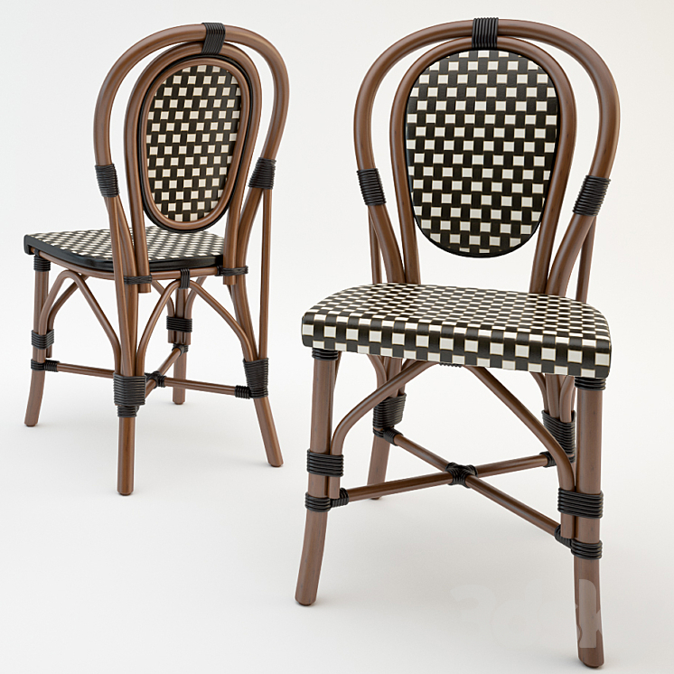 Beaufurn bistro chairs 2025