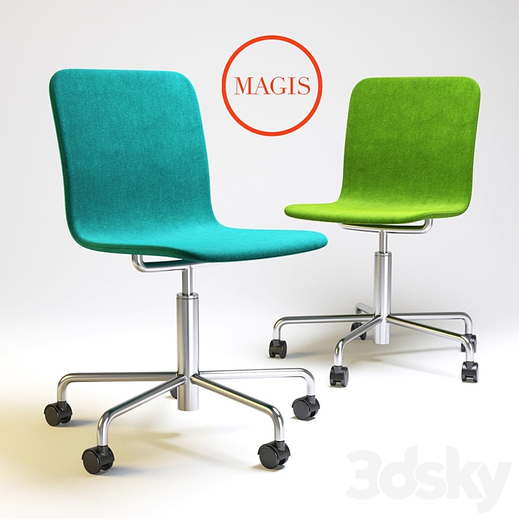 Magis office chair clearance