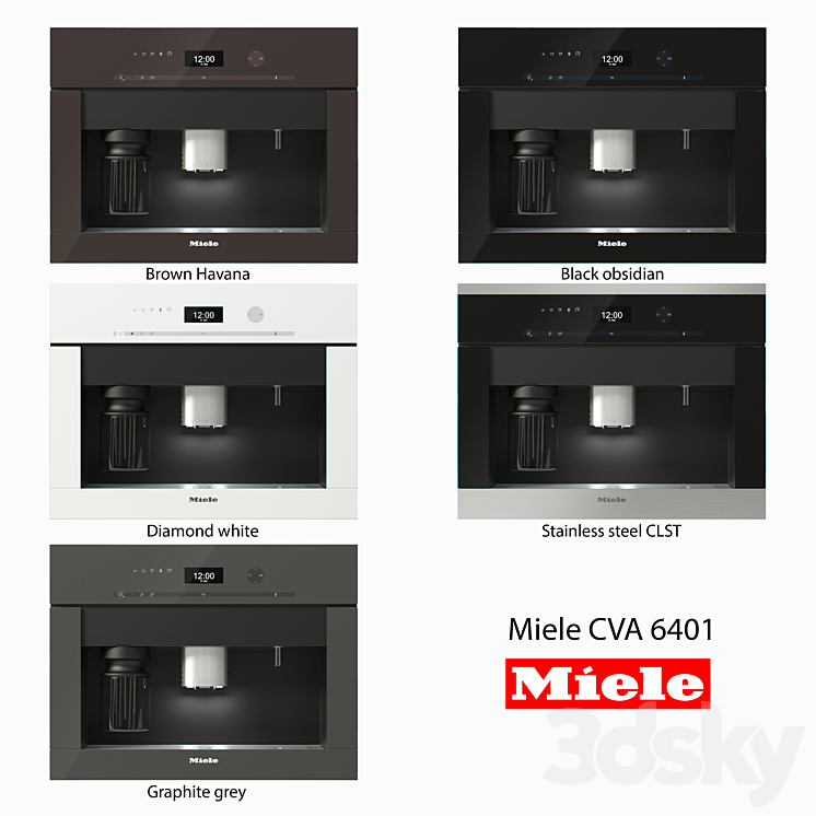 Miele 6401 deals