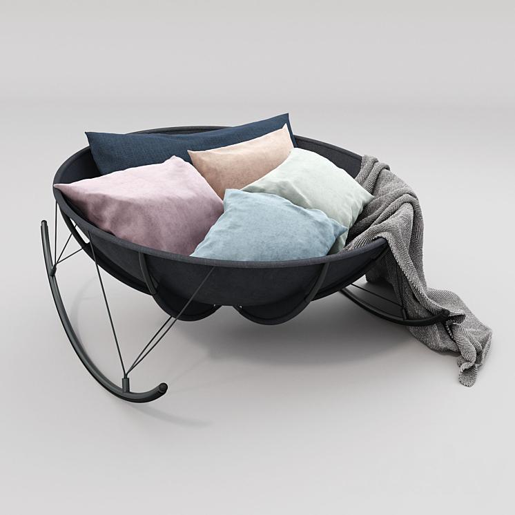 Ikea ps 2017 rocking chair for sale online