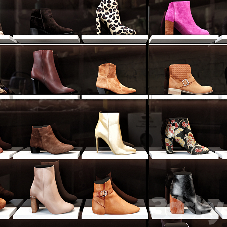 Ackermans ladies boots new arrivals