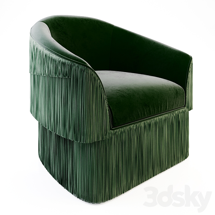 Munna armchair online