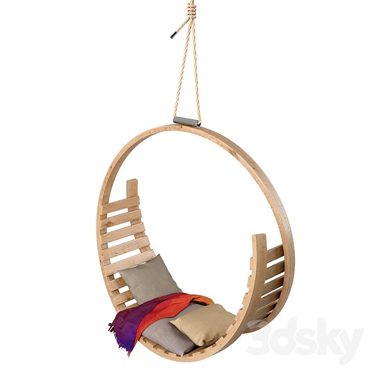 Amble hanging seat hotsell