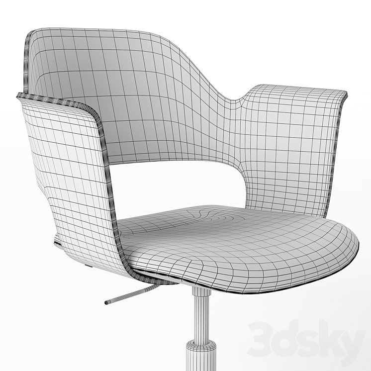 Fjallberget chair ikea deals
