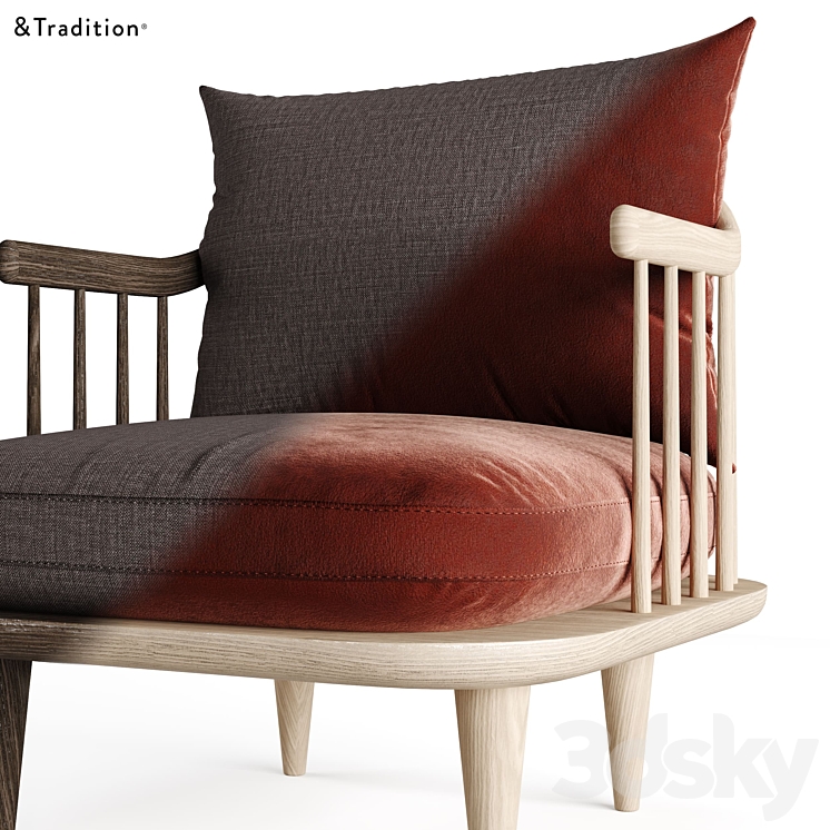 Fly sc10 lounge chair hot sale