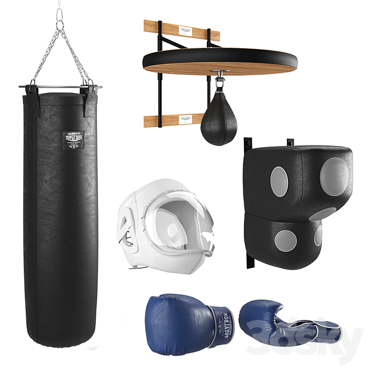 Boxing gym gear online