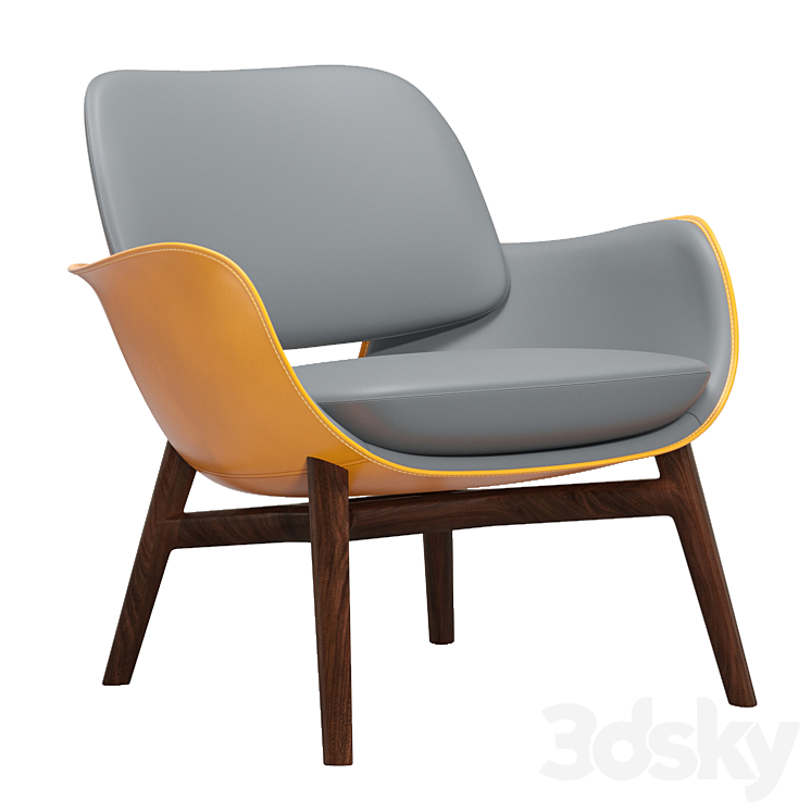 Poltrona frau martha armchair online