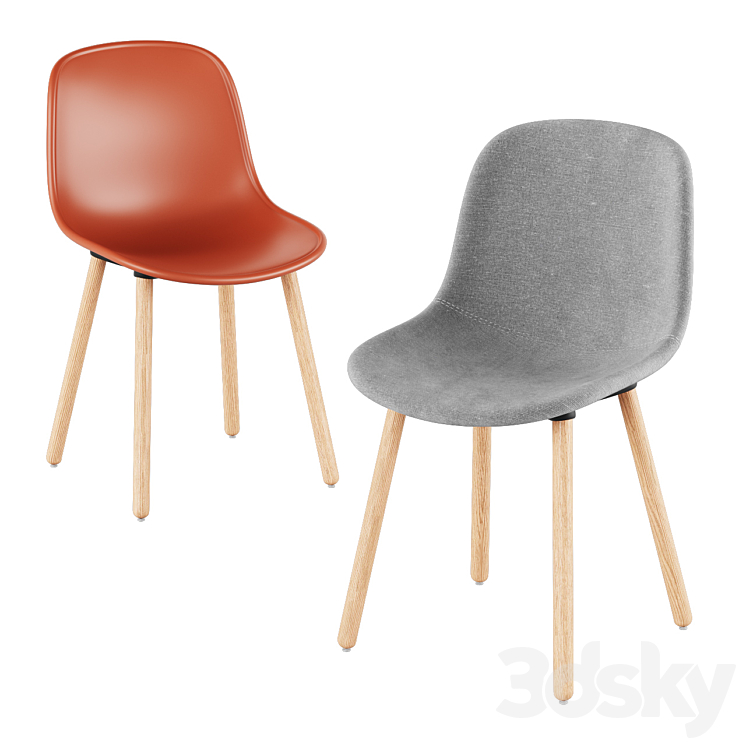 Hay neu 12 upholstery 2025