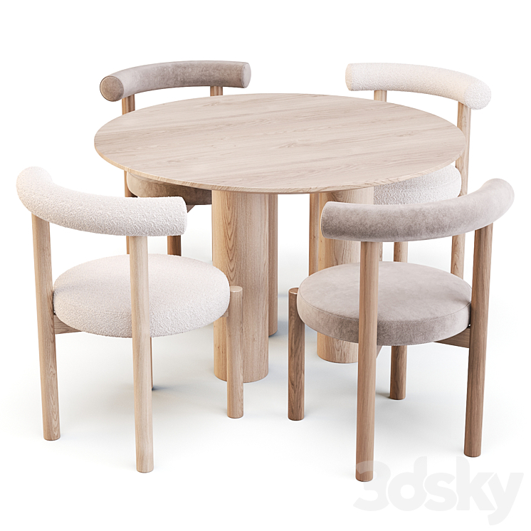 Lulu and georgia dining chairs hotsell