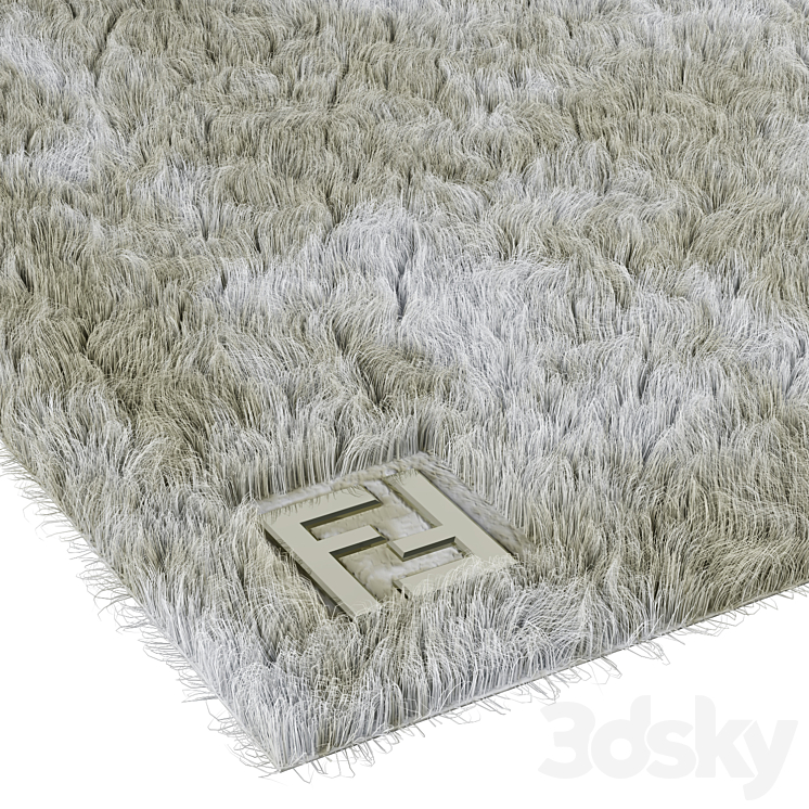 Fendi rug price clearance