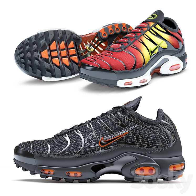 Photo nike tn 2017 best sale