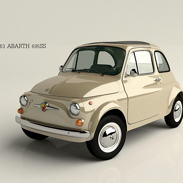 Fiat models. Fiat models