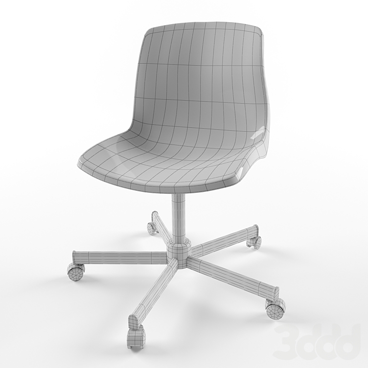 IKEA 3D