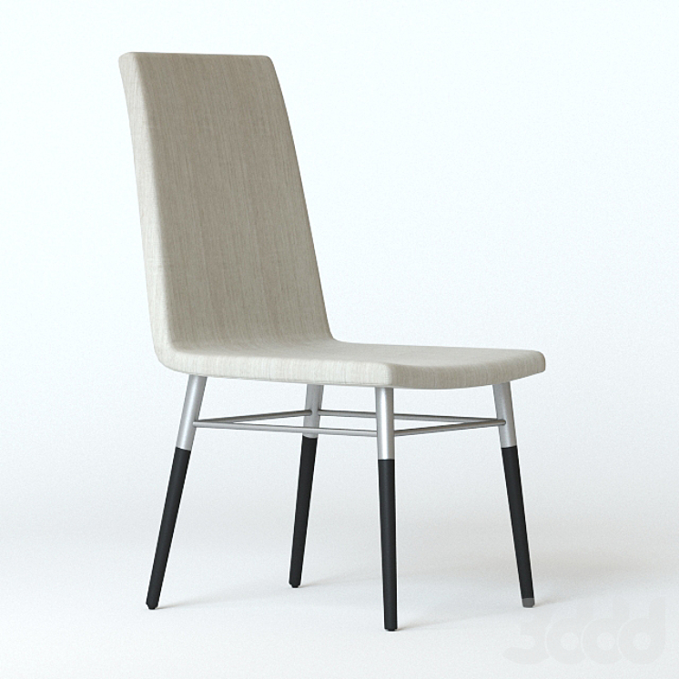 PREBEN IKEA 3D