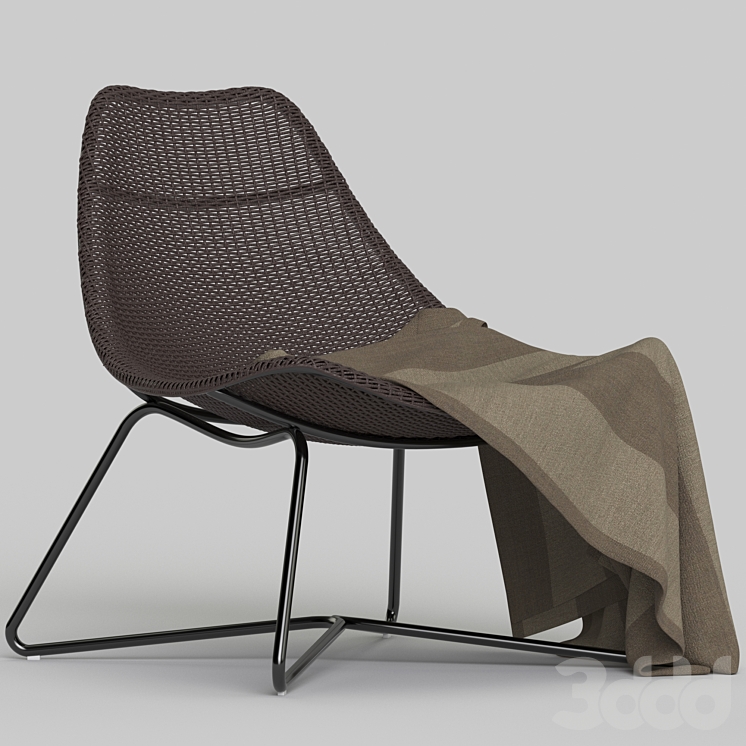 Ikea radviken armchair best sale