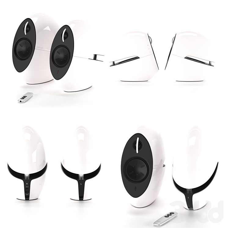 Edifier eclipse. Edifier eclipse