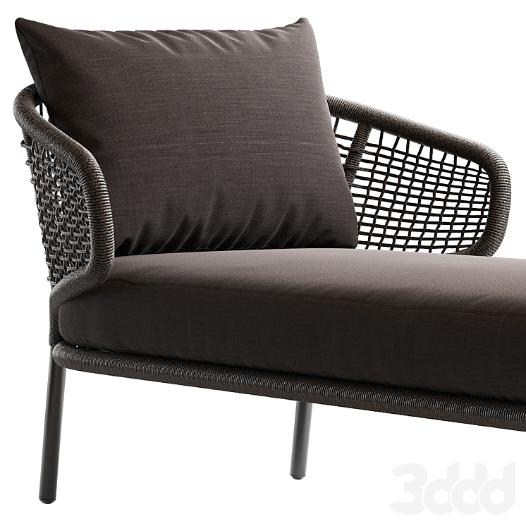 Coco republic sun lounge 2025