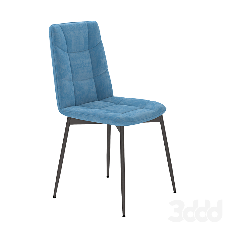 Стул "Тиффани" Forpost-shop OM - Стулья - 3D модель