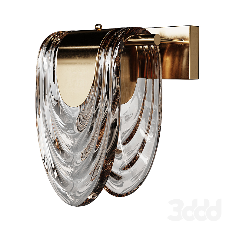 Lumion bra - Бра - 3D модель