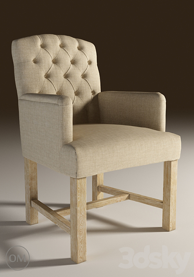 3d Models Chair Om Curations Limited