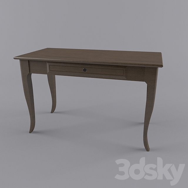 3d Models Table Ikea Leksvik