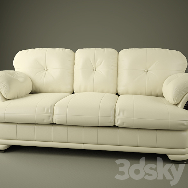 3d Models Sofa Sofa