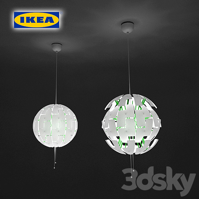3d Models Chandelier Pendant Lamp Ikea Ps 2018 - Pendant Lamp Ikea 3d Model 3d Models Chandelier Pendant Lamp Ikea Ps 2018 - Pendant Lamp Ikea 3d Model