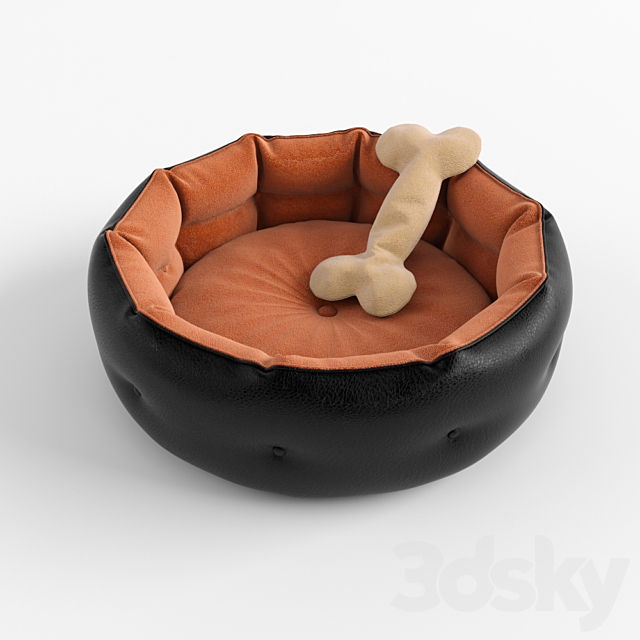 dollar general dog bed