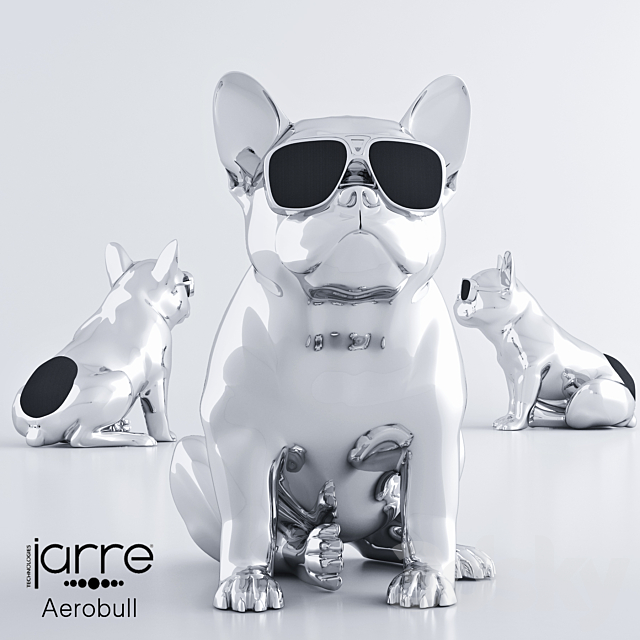 jarre aerobull hd