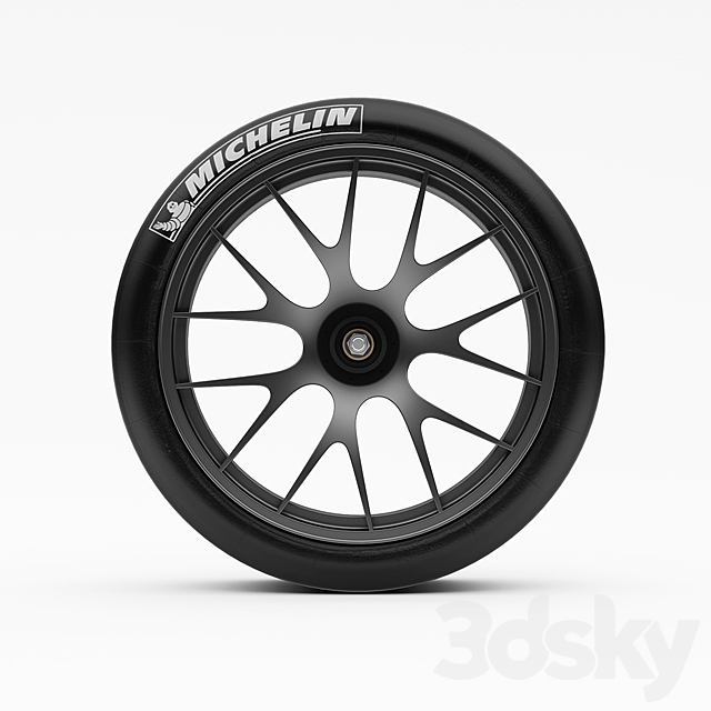 Prior Wheels