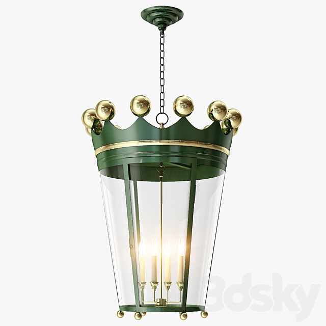 Models Chandelier Charles Edwards Baron Models Chandelier Charles Edwards