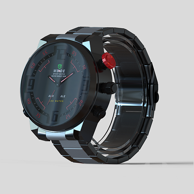 weide sport