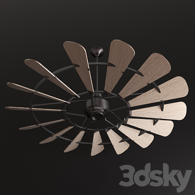 Models Chandelier Horchow Windmill 72 Ceiling Fan Models Chandelier Horchow