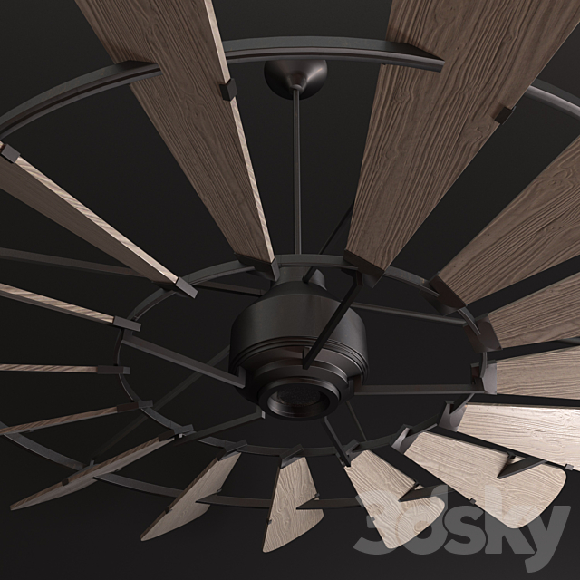 Models Chandelier Horchow Windmill 72 Ceiling Fan Models Chandelier Horchow