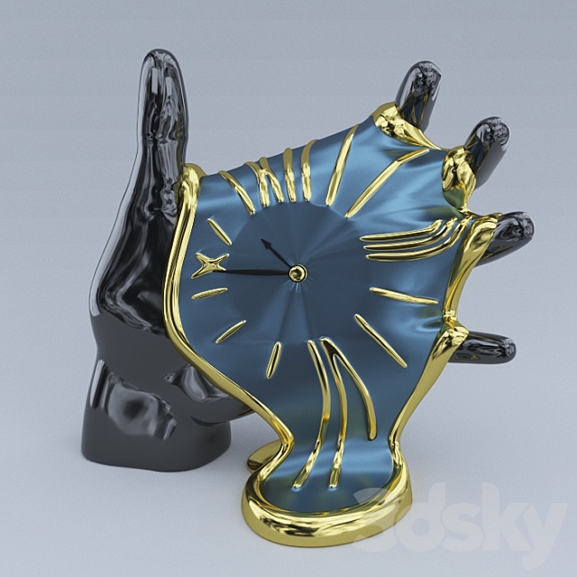 dali clocks dali clocks