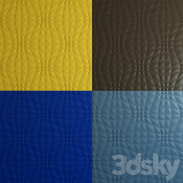 3d Models Miscellaneous Wallpapers Arte Enigma