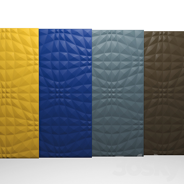 3d Models Miscellaneous Wallpapers Arte Enigma