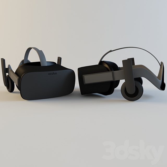 oculus rift cv1 pc