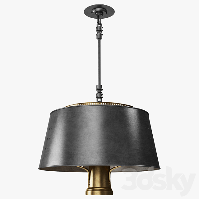 3d Models Pendant Light Urban Electric Co Pendeen - Urban Electric Pendant Light 3d Models Pendant Light Urban Electric Co Pendeen - Urban Electric Pendant Light