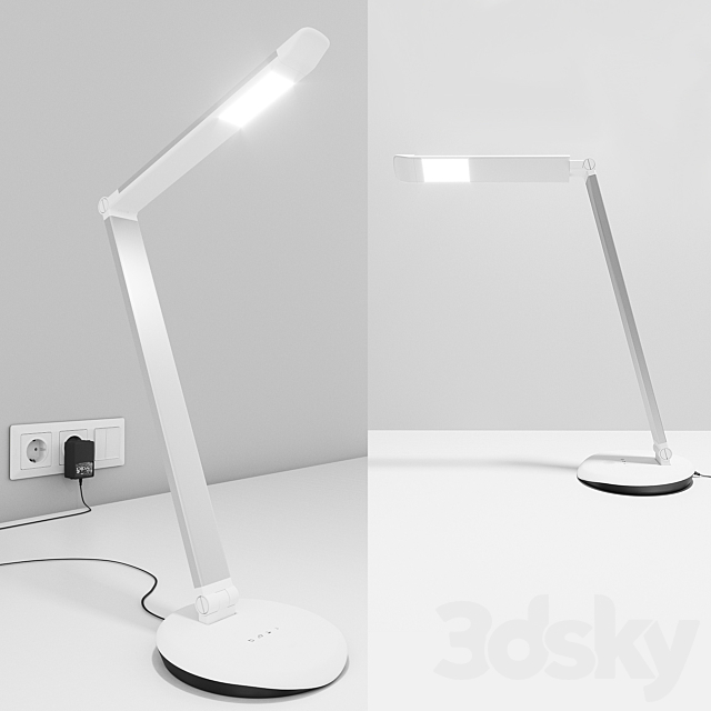 philips 72007 lever table lamp