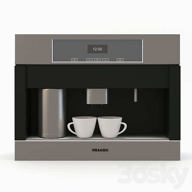 miele cva 4062