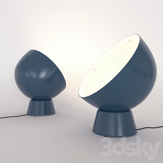Ikea Ps 17 Floor Lamp 3d Models 3dsky