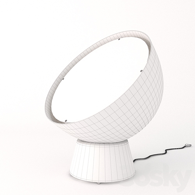 Ikea Ps 17 Floor Lamp 3d Models 3dsky