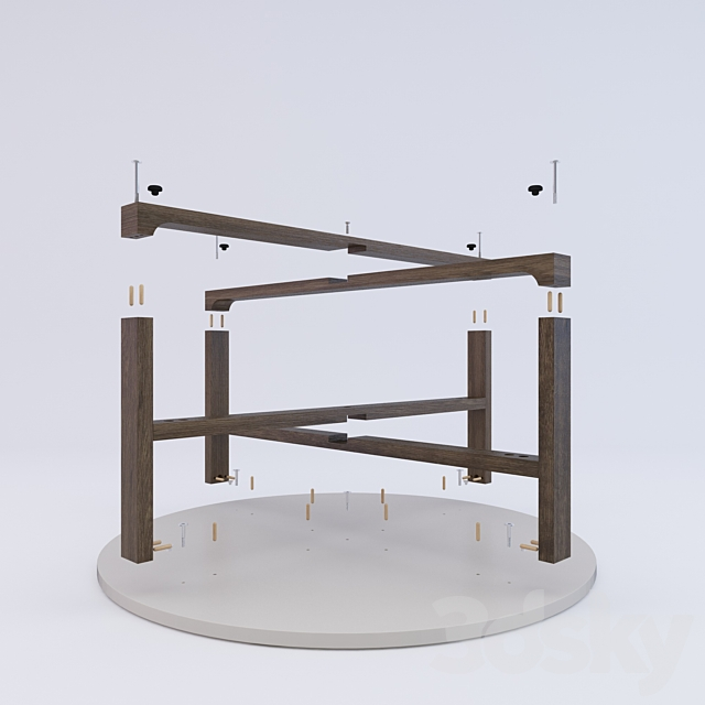 ikea gymnastics bars