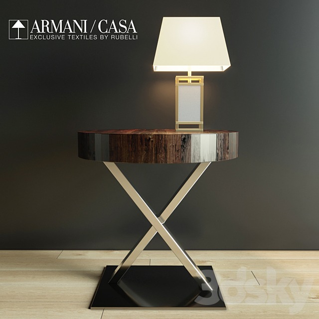 3d Models Sideboard Chest Of Drawer Bedside Table Cimarosa